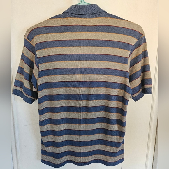 Vintage Wrangler Polo Shirt - Picture 2 of 5